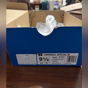 Adidas Handball Spezial US Women’s 9.5